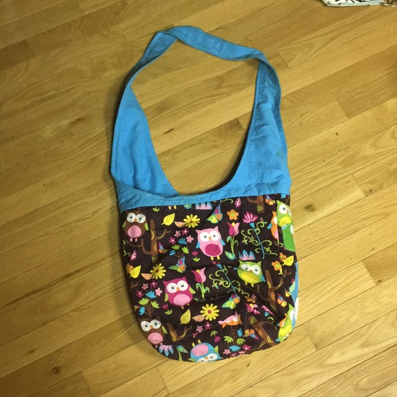 Old hobo purse - Picture 2 of 4